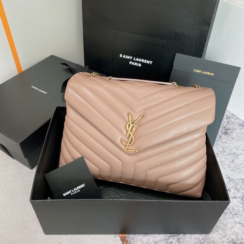 YSL Envelope Bags